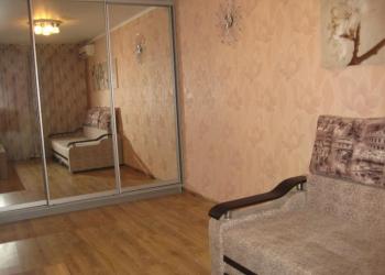 меняю 1-к кв-ру, 37 м2, 6/7 эт. в Анапе на Краснодар