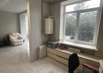 3-к квартира, 70 м2, 1/10 эт.