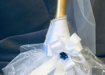 Свадебный декор