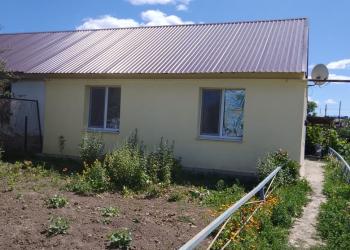 Продам дом в Сторожевке