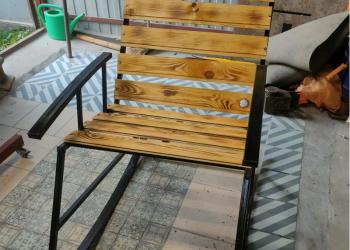 Кресло-качалка