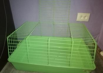 Клетка для животных