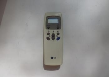 Пульт от кондиционера LG