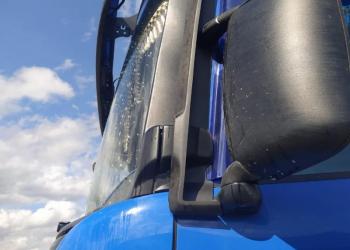 ��������������� ��������� �������� Scania ������
