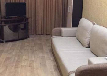 1-к квартира, 31 м2, 5/5 эт.