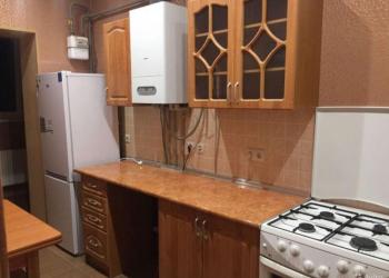 1-к квартира, 31 м2, 5/5 эт.