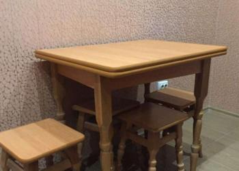 1-к квартира, 31 м2, 5/5 эт.