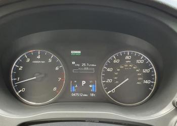 Mitsubishi Outlander, 2017