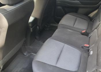 Mitsubishi Outlander, 2017