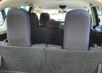 Mitsubishi Outlander, 2017