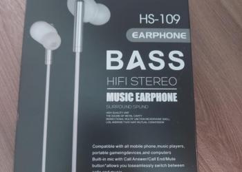 Наушники HS - 109