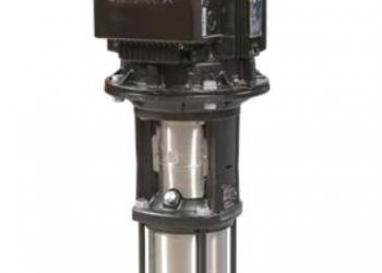 Продам Насос Grundfos CR1-4 A-FGJ-A-E-hqqe 3x230/400 50HZ