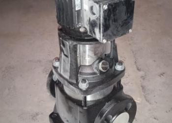 Продам Насос Grundfos CR1-4 A-FGJ-A-E-hqqe 3x230/400 50HZ
