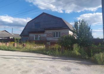 продам кирпичный дом 95 м2