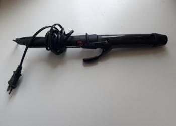 Плойка для волос