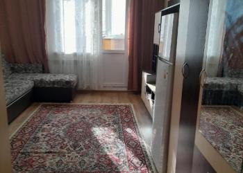 1-к квартира, 24 м2, 2/17 эт.сдам на длительный срок .