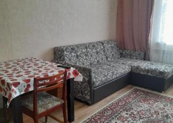 1-к квартира, 24 м2, 2/17 эт.сдам на длительный срок .