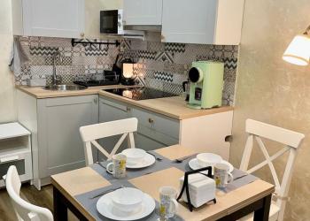 Красивое место для жизни 2-к квартира, 41 м2, 3/17 эт.