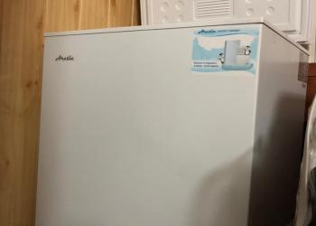 Морозильная ларь