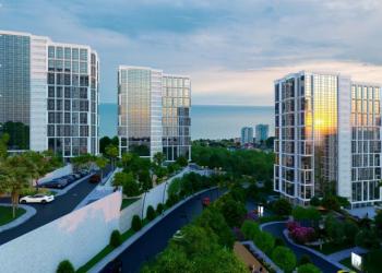1-к квартира, 21 м2, 20/20 эт.