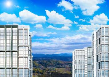 1-к квартира, 21 м2, 20/20 эт.