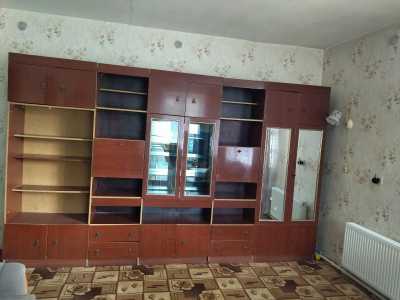 Стенка б/у отдам даром