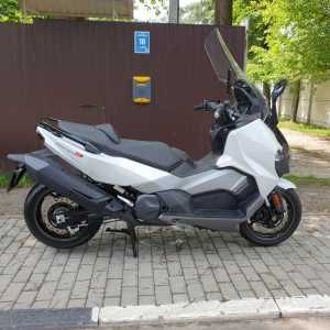  - SYM Maxsym TL 500 2022  4548  