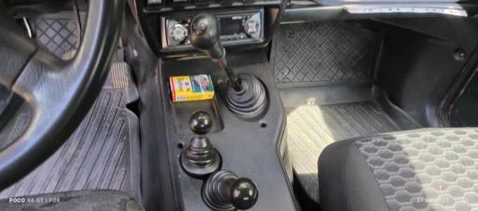 ��� 4x4 (����), 2002
