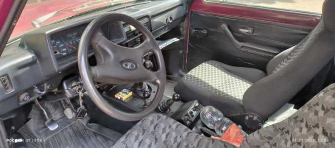 ��� 4x4 (����), 2002