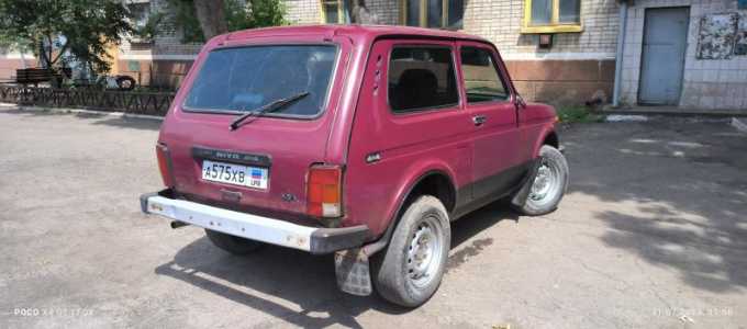 ��� 4x4 (����), 2002