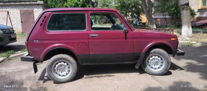 ��� 4x4 (����), 2002