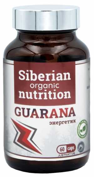 Экстракт гуараны