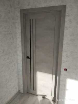 двери входные межкомнатные