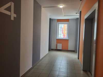 1-к квартира, 35 м2, 4/17 эт.