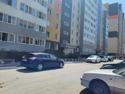 1-к квартира, 35 м2, 5/10 эт.