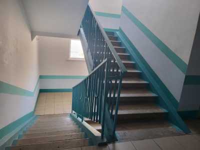 1-к квартира, 35 м2, 5/10 эт.