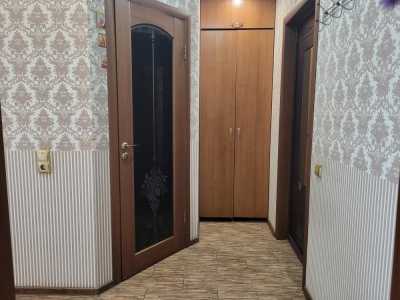 1-к квартира, 35 м2, 5/10 эт.