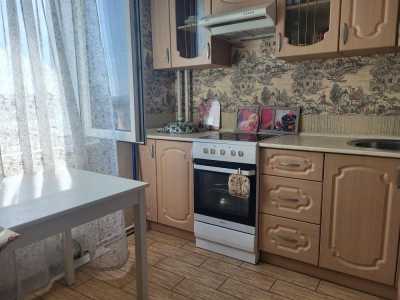 1-к квартира, 35 м2, 5/10 эт.