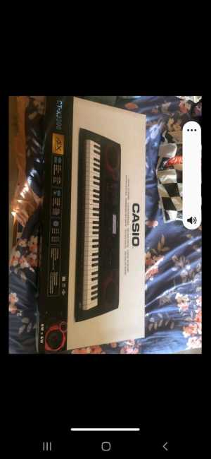 Синтезатор