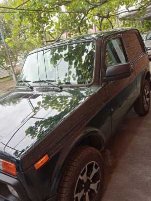 ��� 4x4 (����), 2023