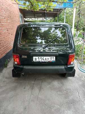��� 4x4 (����), 2023