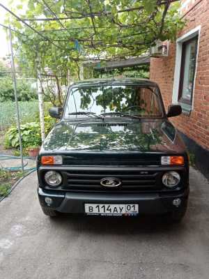 ��� 4x4 (����), 2023