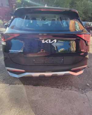 Kia Sportage, 2023 prestige