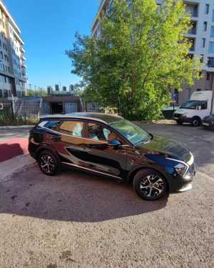 Kia Sportage, 2023 prestige