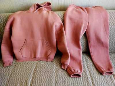 Спортивный костюм