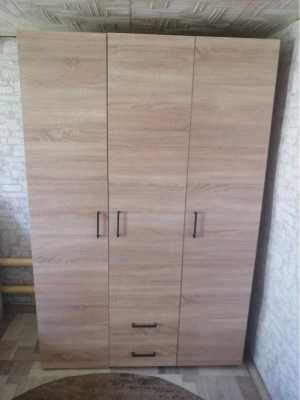 Шкаф б/у