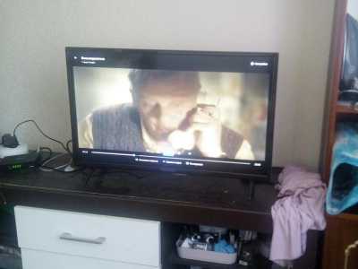 продаю телевизор