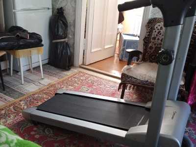 Беговая дорожка