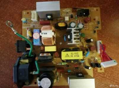 Блок питания C44-00087A