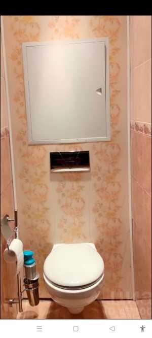 2-к квартира, 60 м2, 12/16 эт.